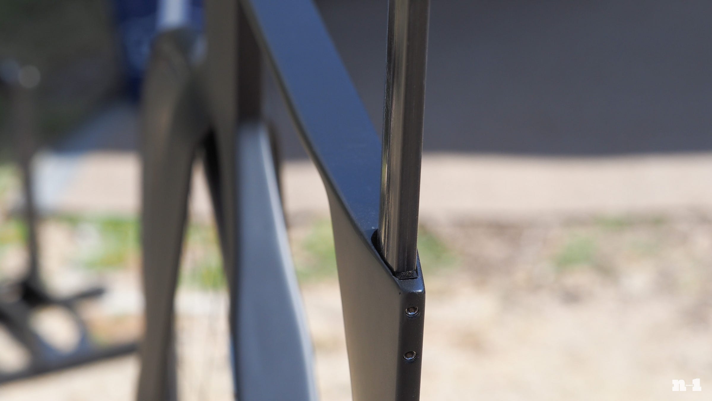 Stromm Cycles RAKTT aero road racing bike