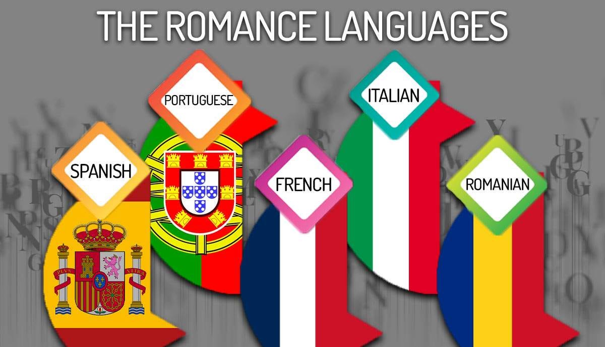 What Are the Romance Languages?