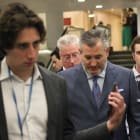Ted Cruz wants to limit facial recognition at TSA, expand it for masked ICE agents