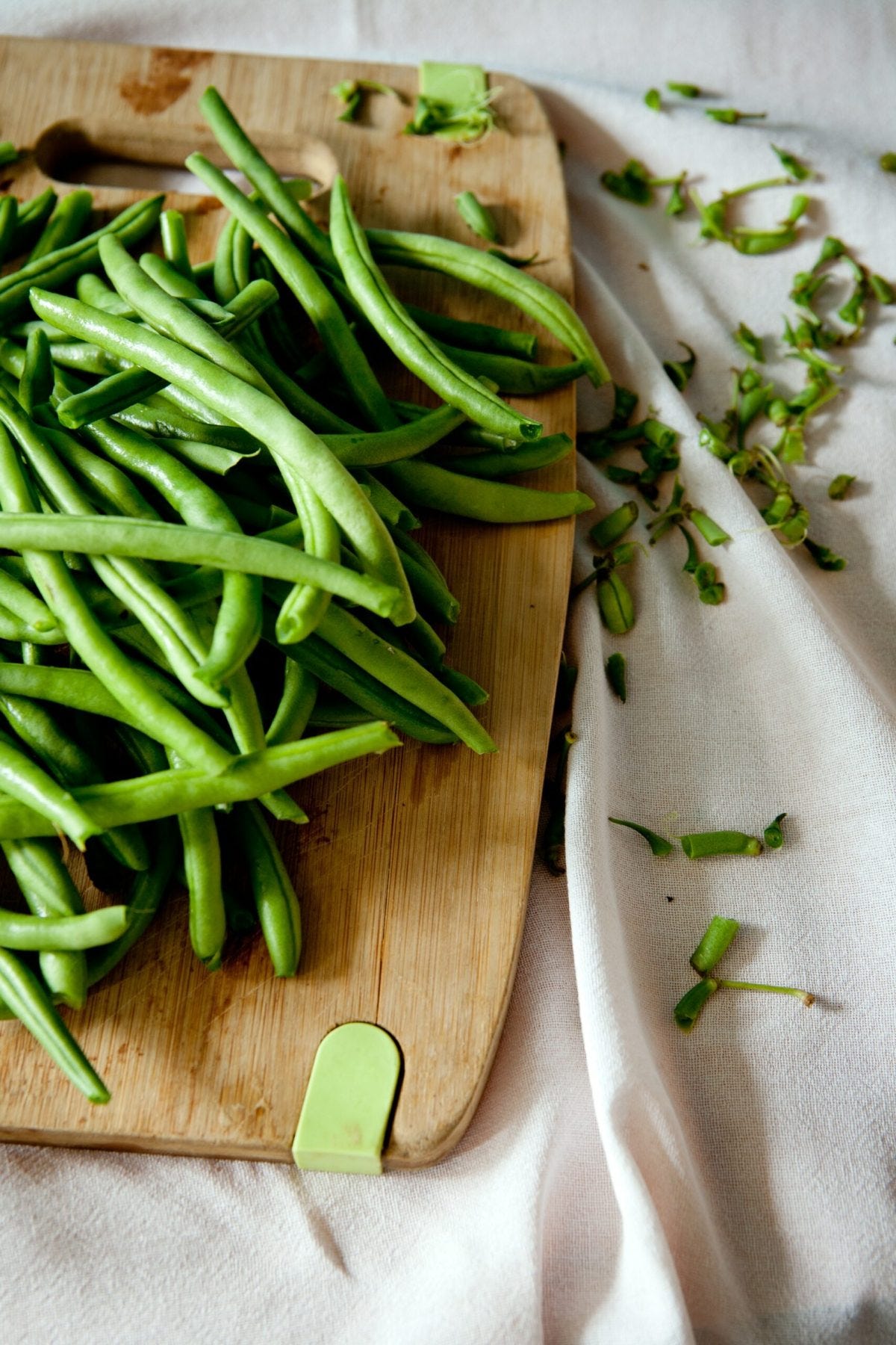 The Mindful Kitchen and 7 Ways to Stop Food Waste