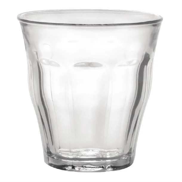 Verre Duralex