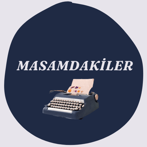 Masamdakiler