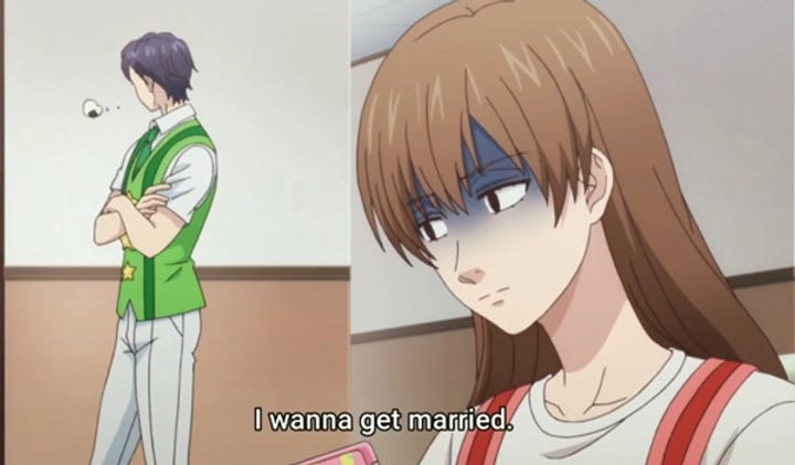 Uramichi Oniisan: Adult Anime