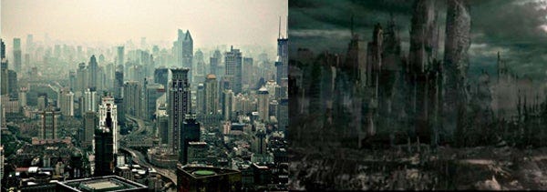 4 Concepts in Real World inspired by The Matrix | by Sampada Bhatnagar |  Nerd For Tech | Medium