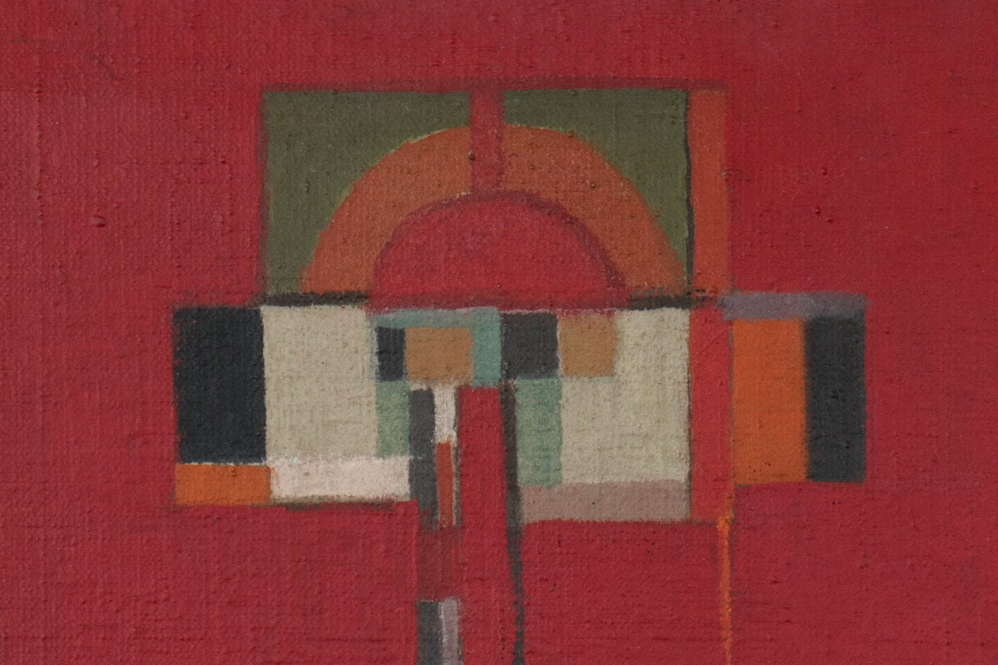 Maria Leontina - Almeida & Dale