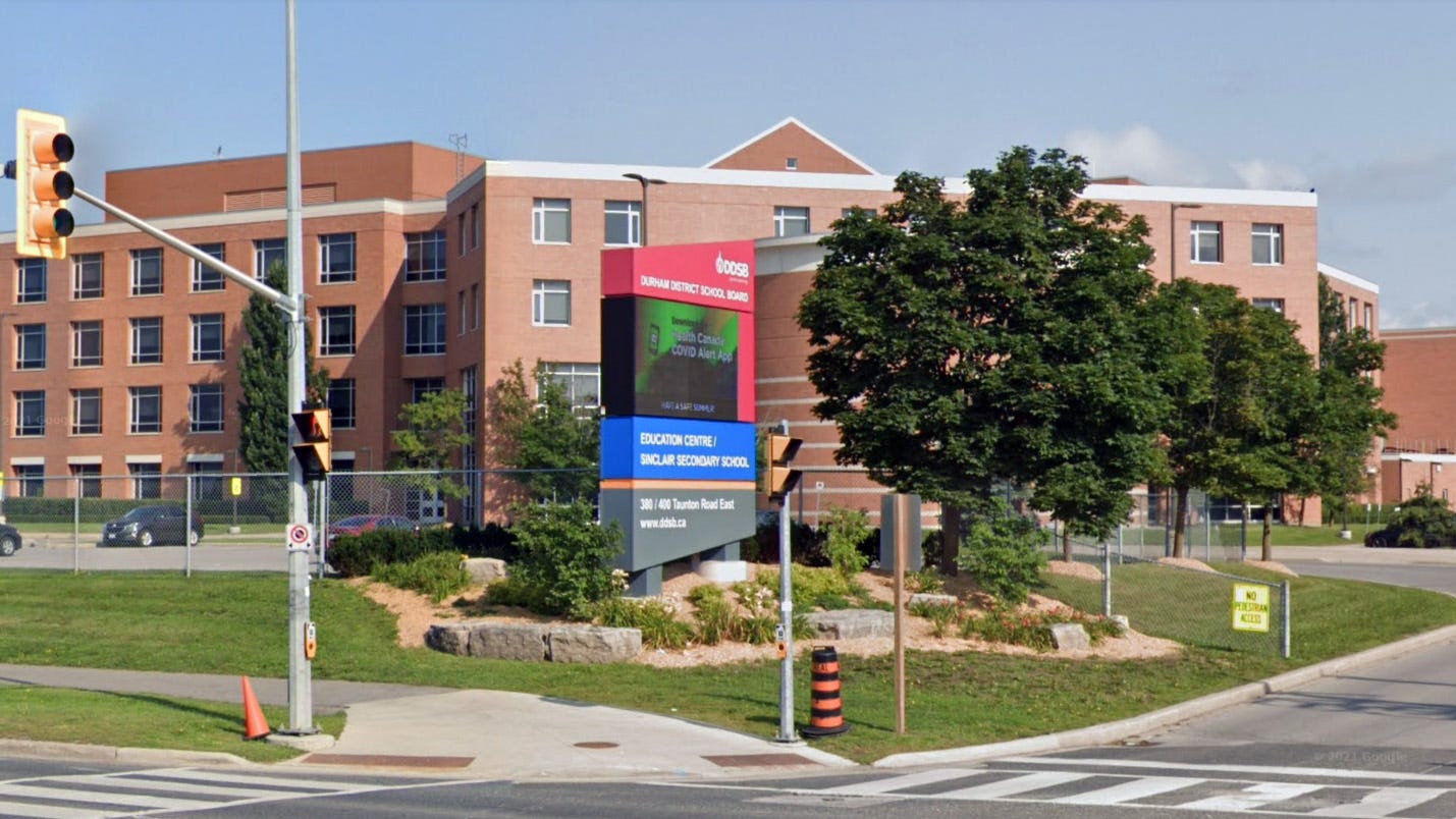 Cyber-incident' knocks phone, email services offline at Durham District  School Board | CityNews Toronto