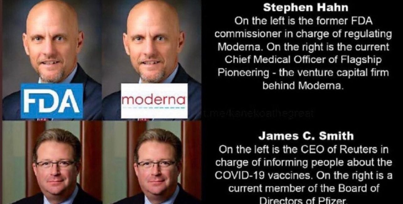 All Vaccines Will Kill You & FDA Fast Tracks Self-Amplifying mRNA Bird Flu Injection