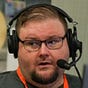 David Zelenka's avatar