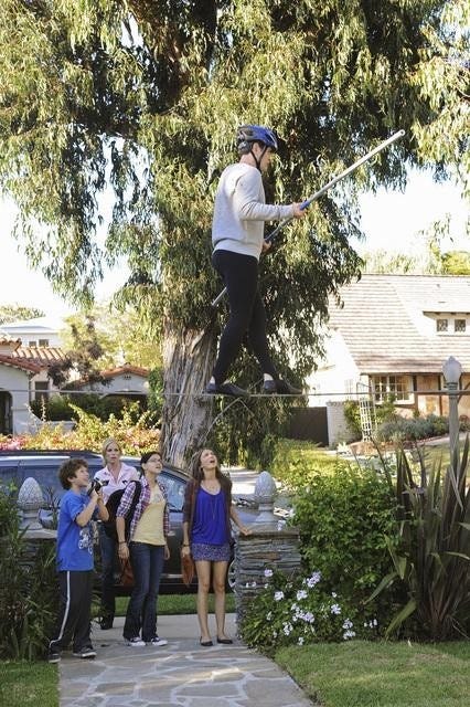 Phil on Wire (2011)