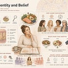 When Food Becomes a Religion