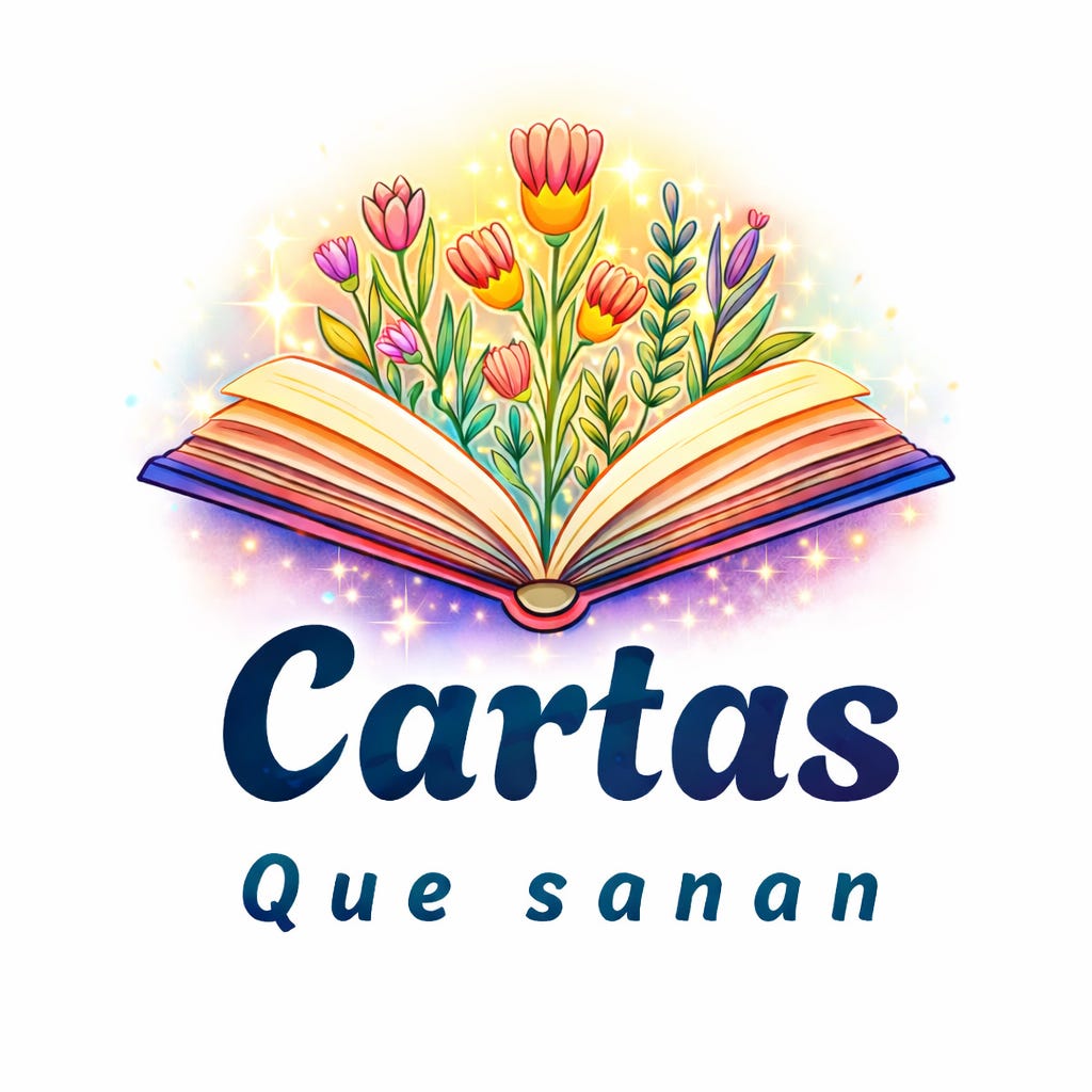 Cartas que sanan