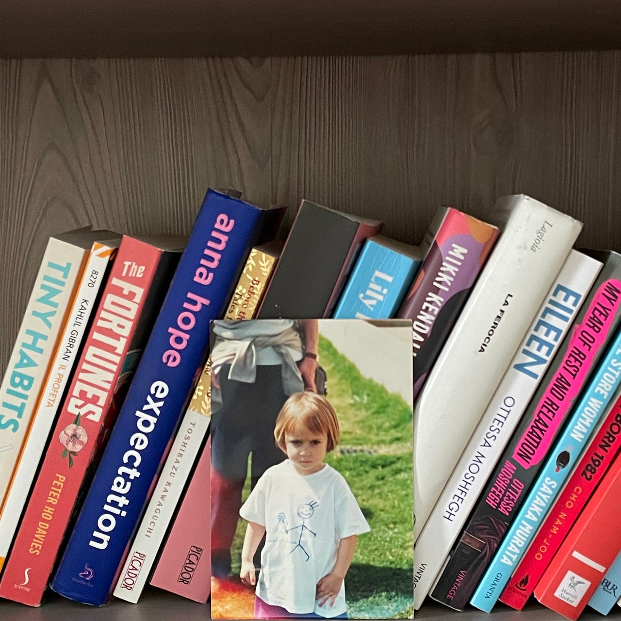 pausa caffè amarissimo