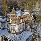 Goodland goes on the market