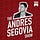 The Andres Segovia Show
