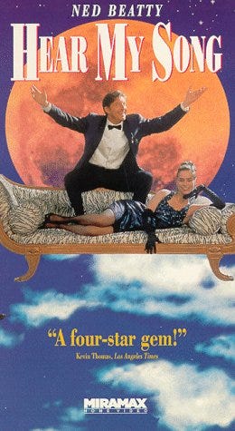 Hear My Song (1991) - Photos - IMDb Hear My Song (1991) - Photos - IMDb