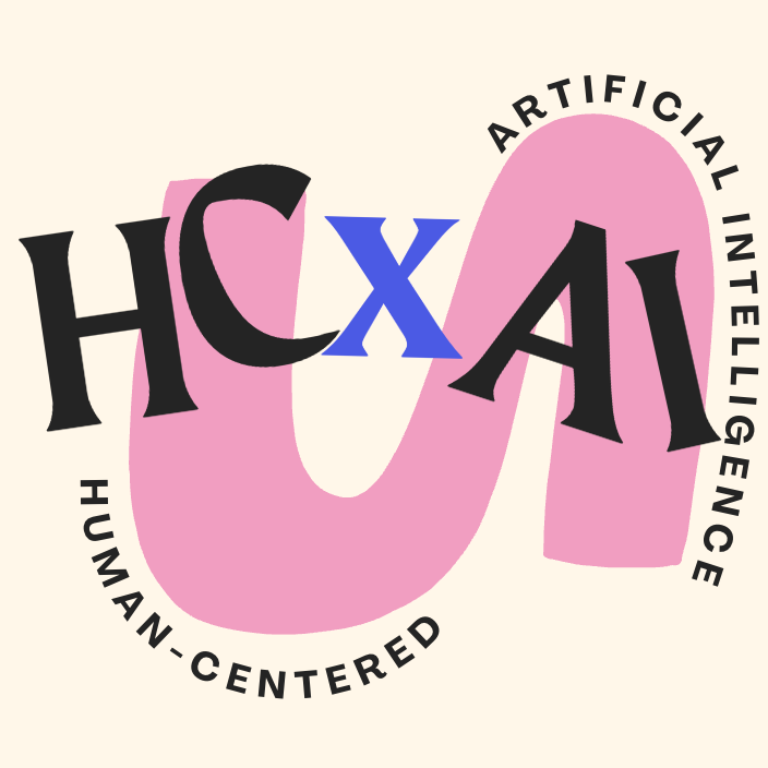 hcxai - human-centered AI