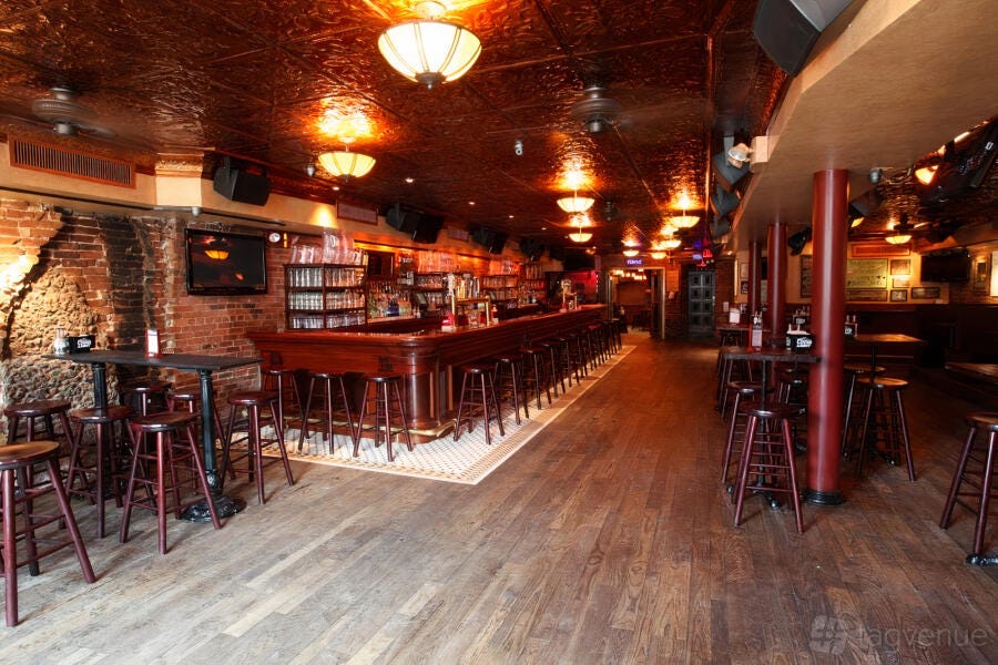 Downtown Social Venue Rental in New York City, NY | Reviews, Photos & Prices