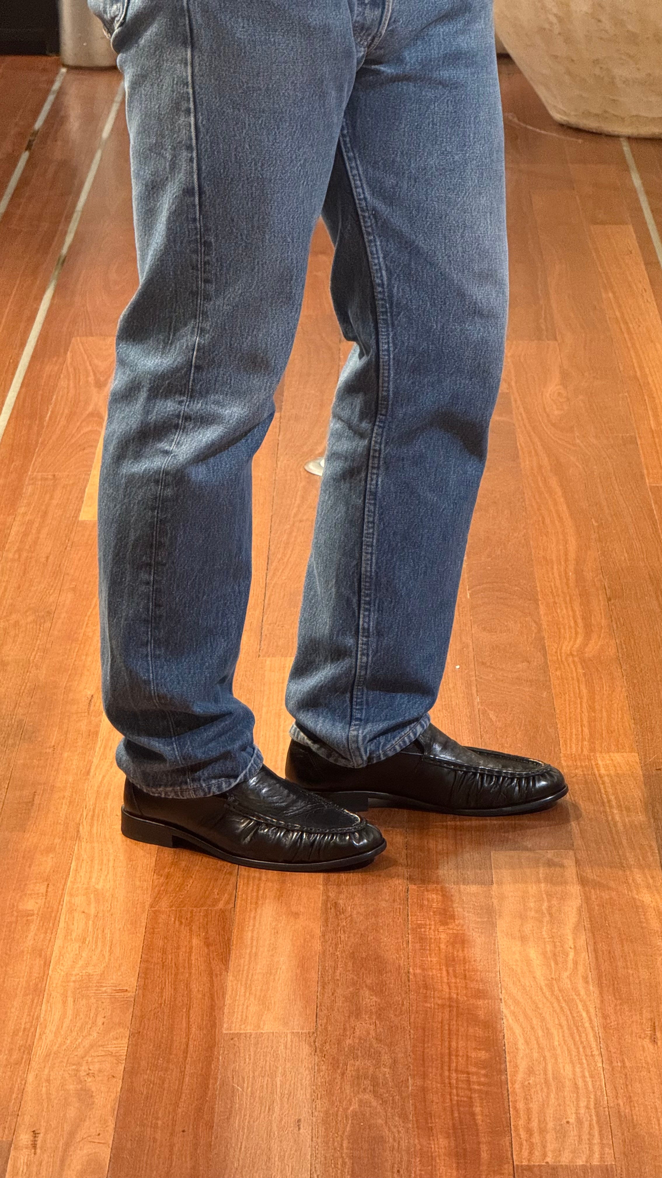 Shoesday #2: A $200 Loafer That Looks Like A $1,300 Loafer