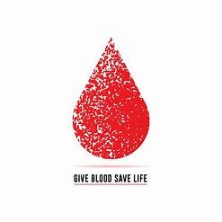 Image result for slogan for giving blood