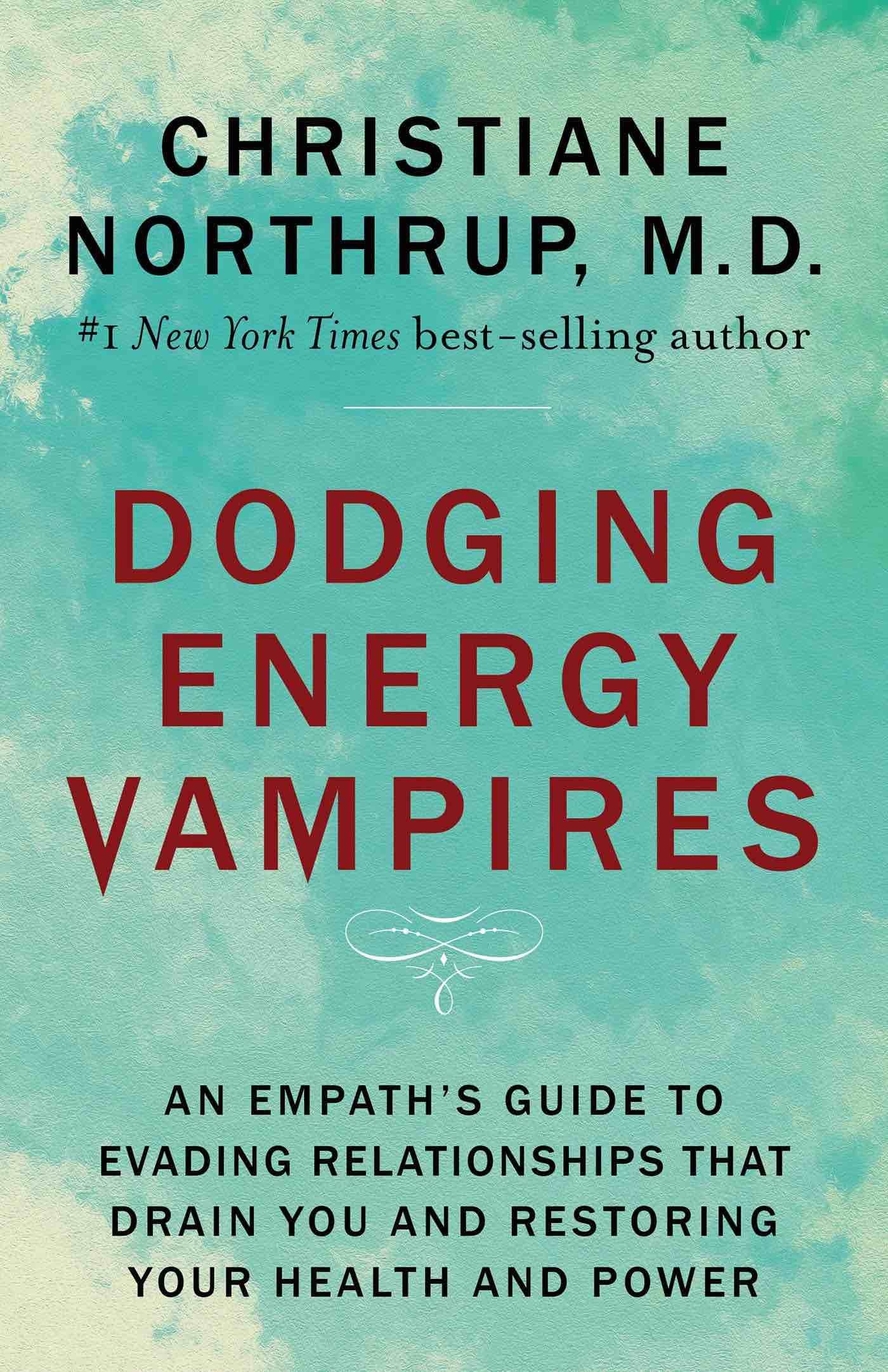 dodging energy vampires