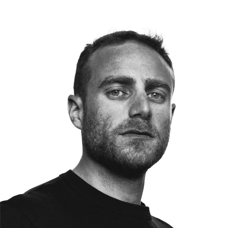 How Joe Cohen Raised $9M for His Infinite Machine (Special Edition)