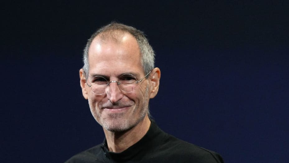 Steve Jobs