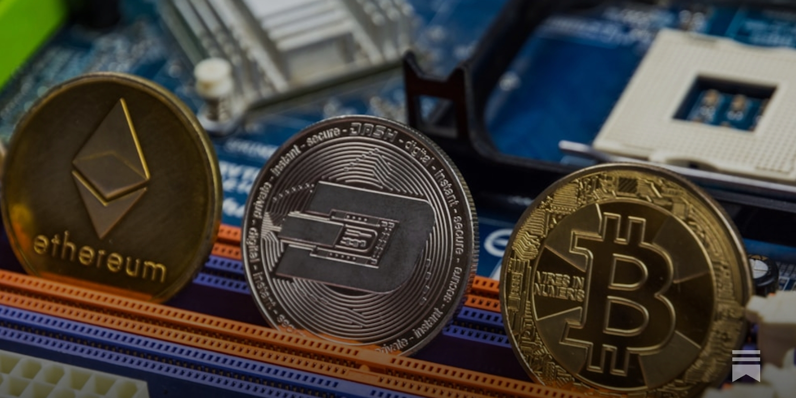 Move Your Crypto Off the Exchanges Now - by Josh Centers