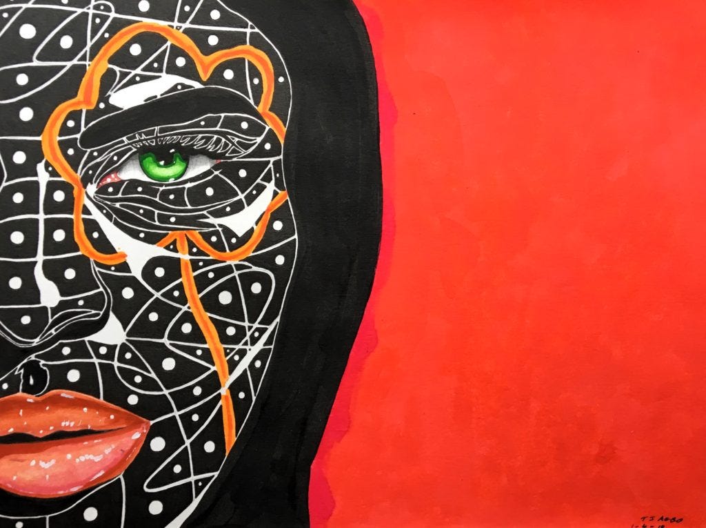 TJ Agbo