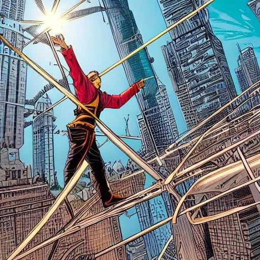 Hanging in the Balance