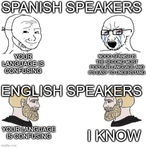 My first attempt at using this format, let me know how I can improve : r/ memes