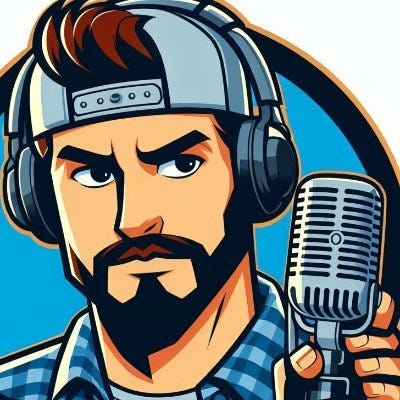 Mike Peinovich's Substack