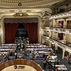 내가 사랑한 도시 (2): 부에노스 아이레스 2편 