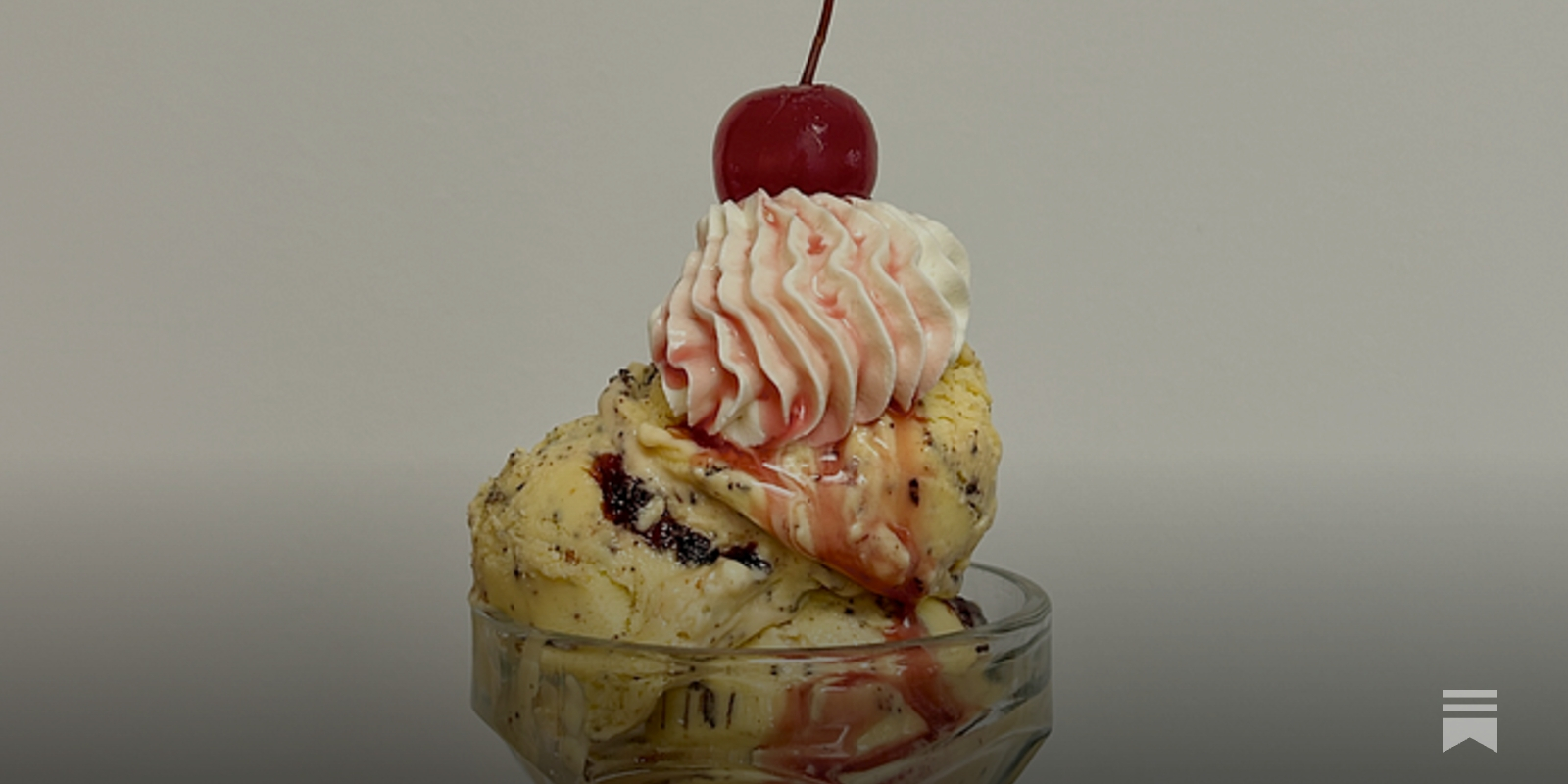 Cherry Garcia Ice Cream - Jillian's Substack