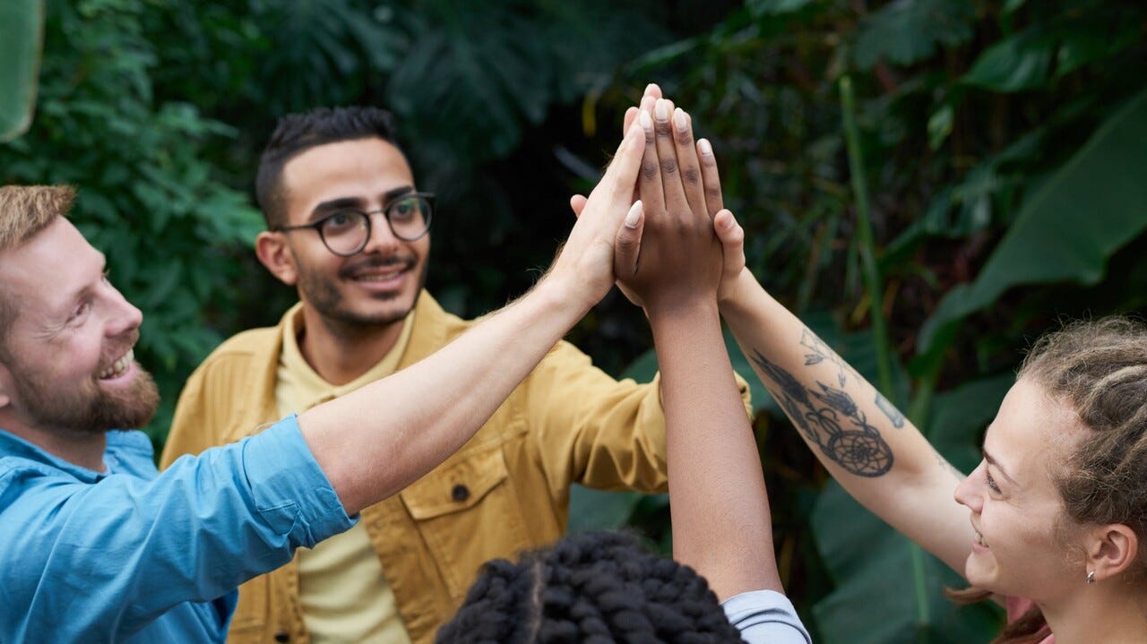 Image courtesy Pexels