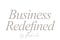 Mikaela x Business Redefined