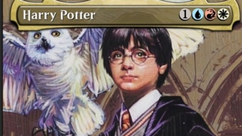 Hasbro Announced A Partnership With Harry Potter And The SJWs Are Losing Their Minds