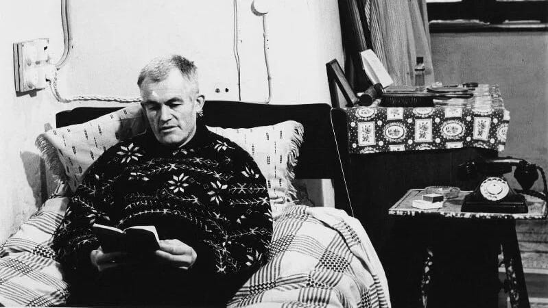 Books | ANOTHER MICHAEL COLLINS | Substack