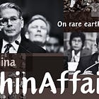 #4 Ask China: China’s Response to Global Reactions on Rare Earth Regulations