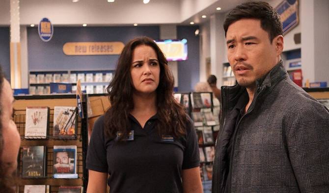 Too Much TV: Your TV Talking Points For Monday, October 24th, 2022