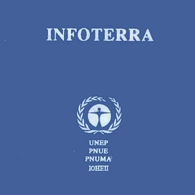 INFOTERRA; The International Referral System
