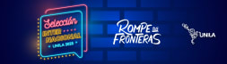 Rompe tus Fronteras