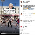 I Know Victoria’s Secret 