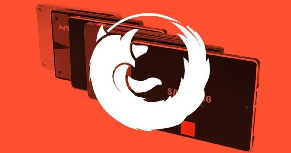 Firefox Will Eat Your SSD Alive 2016 images Firefox Will Eat Your SSD Alive 2016 images