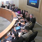 Alexandria School Board unanimously approves naming four facilities after community leaders