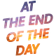 At The End Of The Day