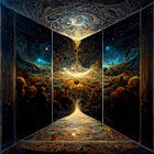 The Rosicrucian Manifestos as a Psy-Op: a Game within a Game, a Play within a Play, or a “Ludibrium” 