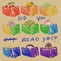 Did You Read Yet's avatar