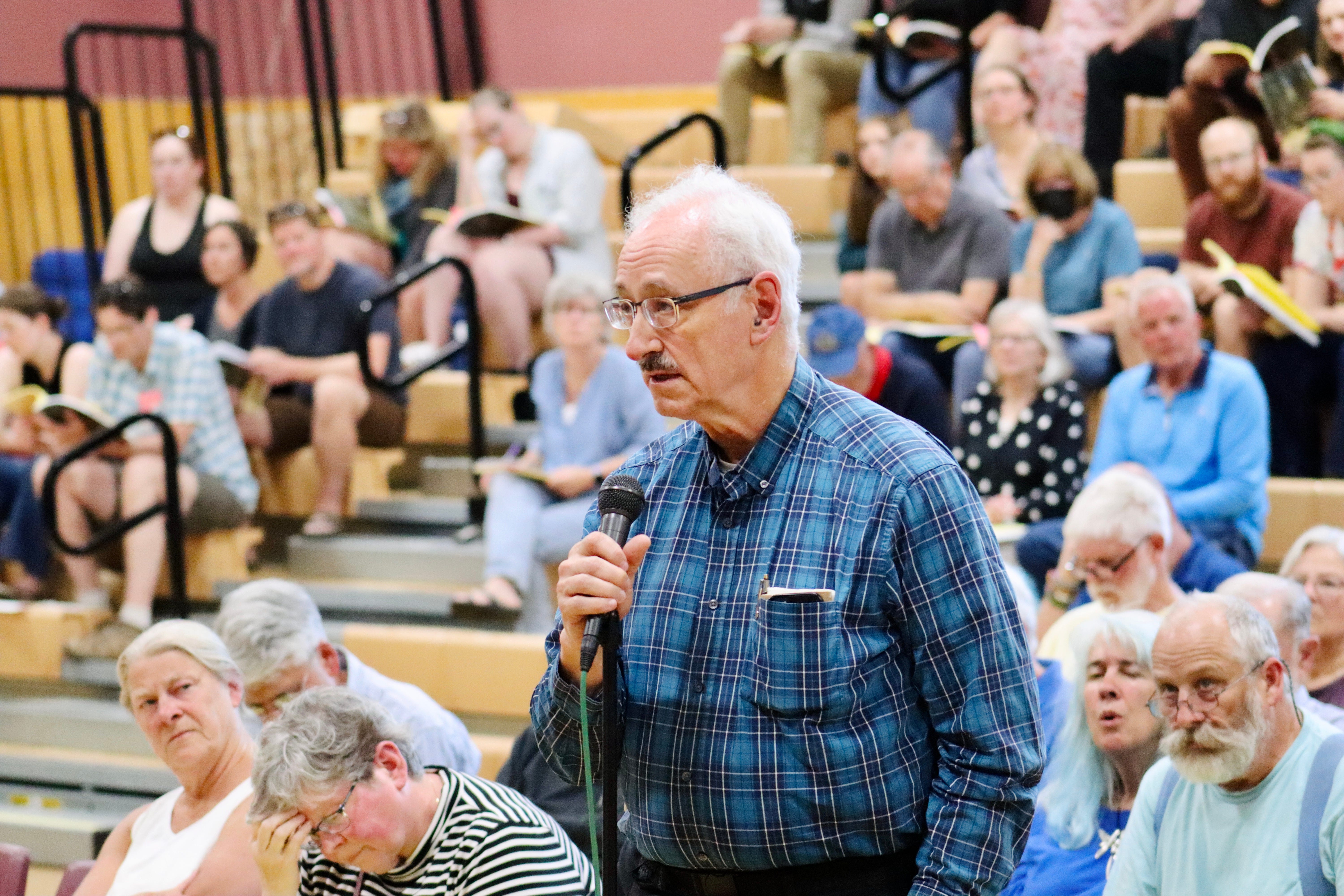 Charles Sidman’s New Bar Harbor Citizens’ Petition Seeks Recall ...