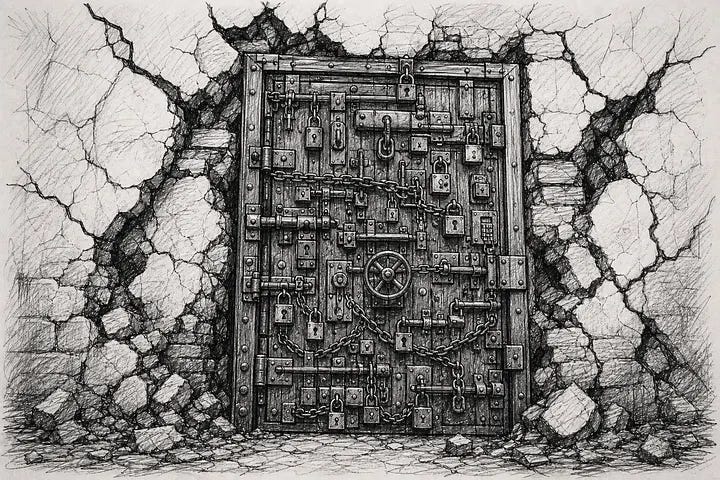 Securing the Base (Image Assist from Anthropic)