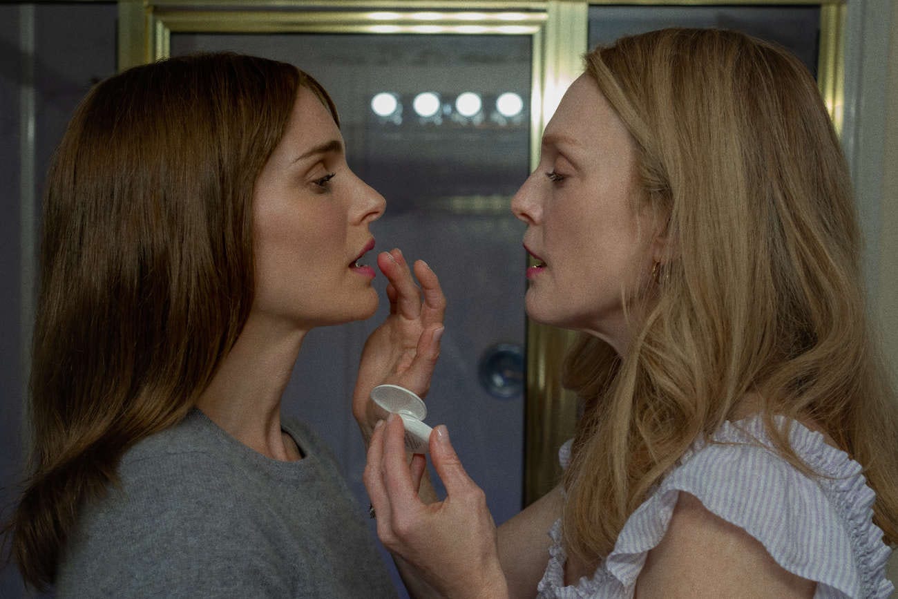 May December », duo d'actrices à tour de rôles